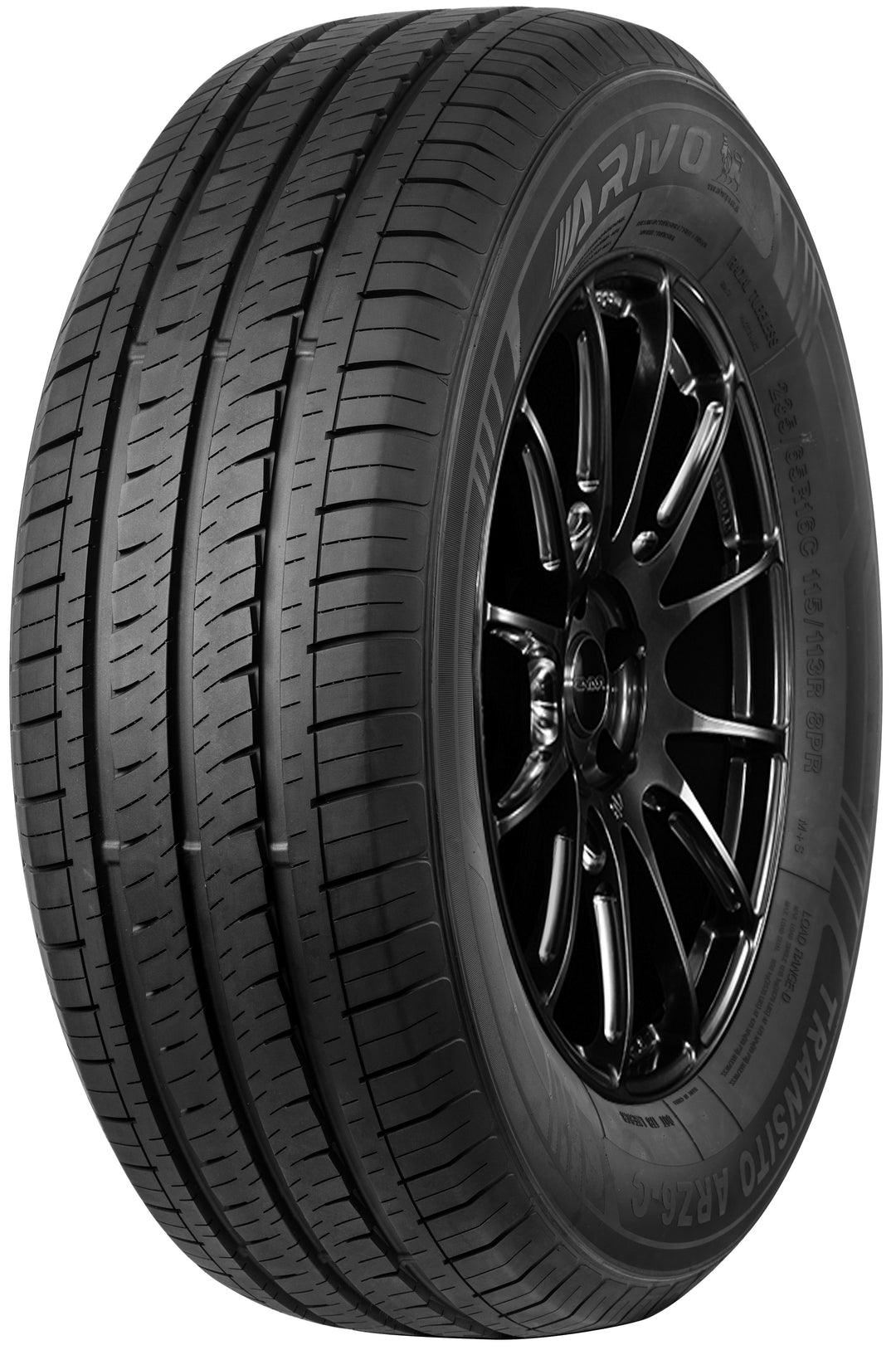 ARIVO 215/75R16