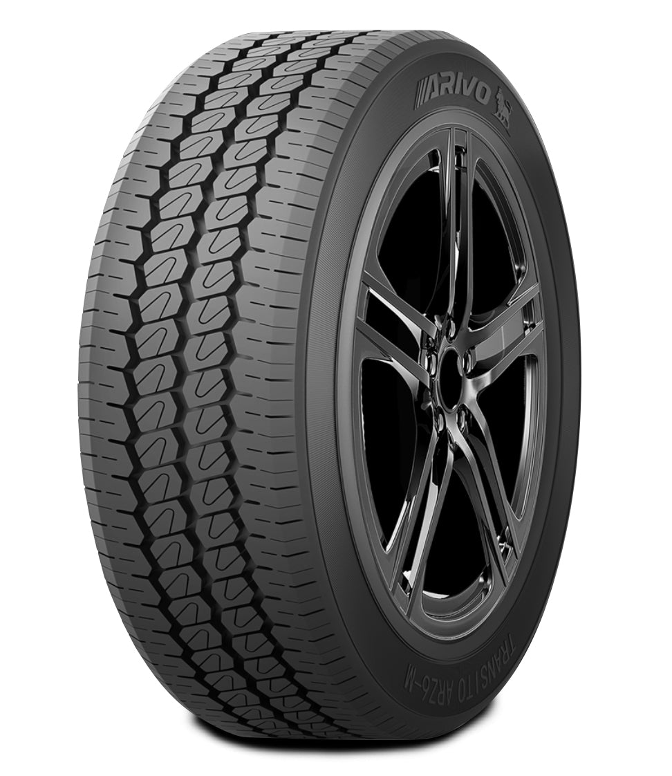 ARIVO 155/RR13