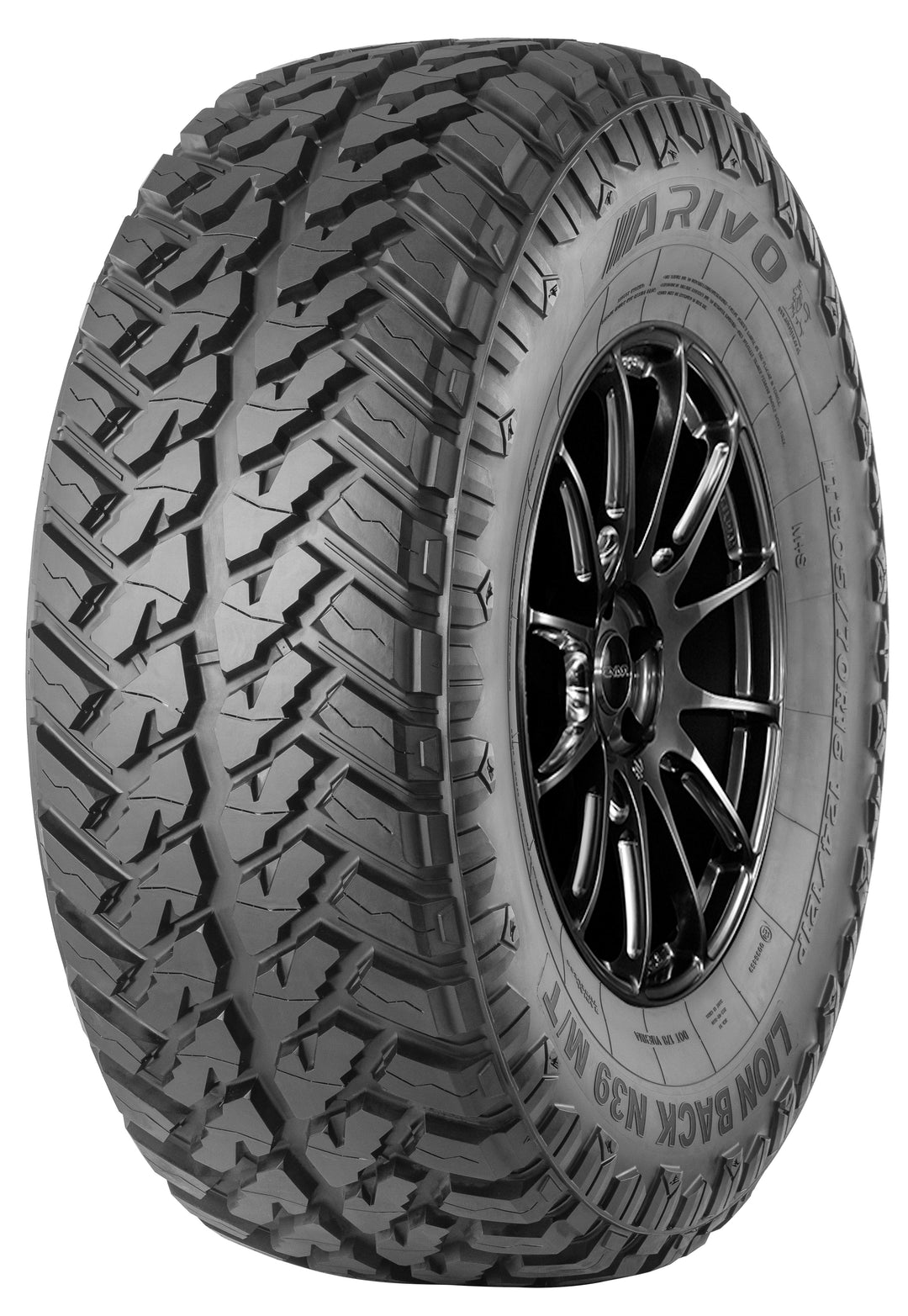 ARIVO 215/75R15