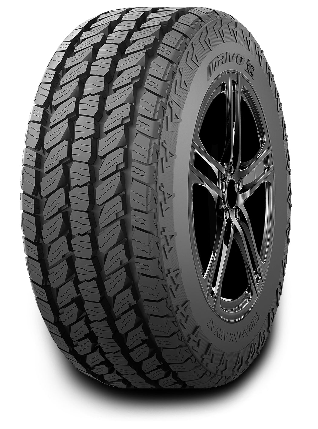 ARIVO 245/65R17