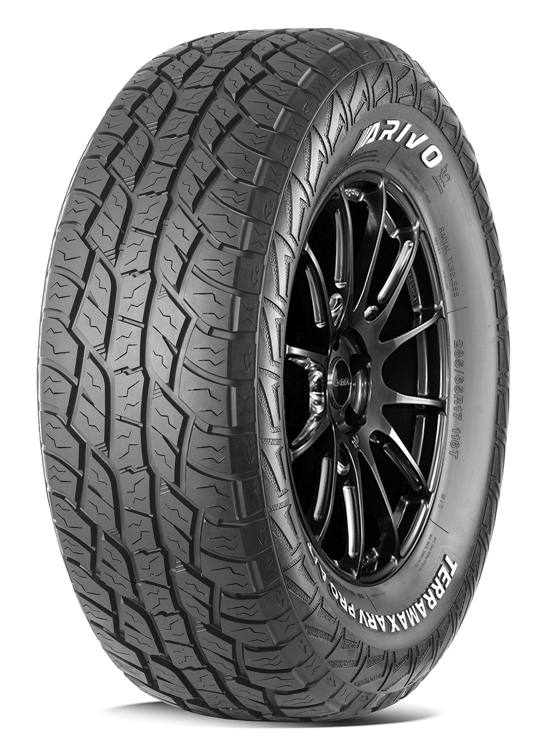 ARIVO 205/RR16