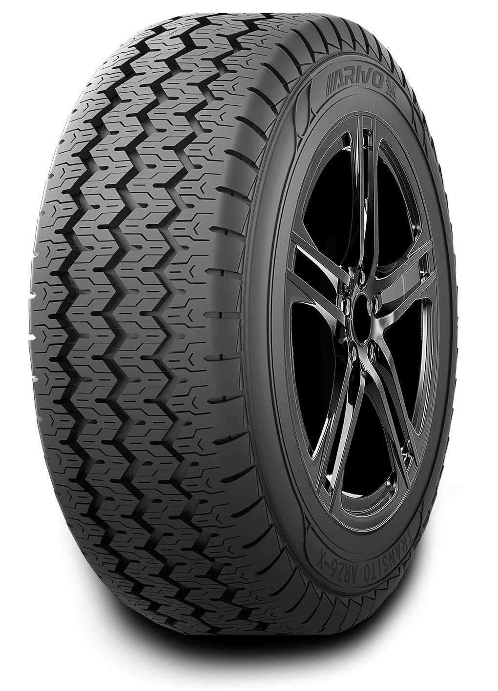 ARIVO 185/RR14