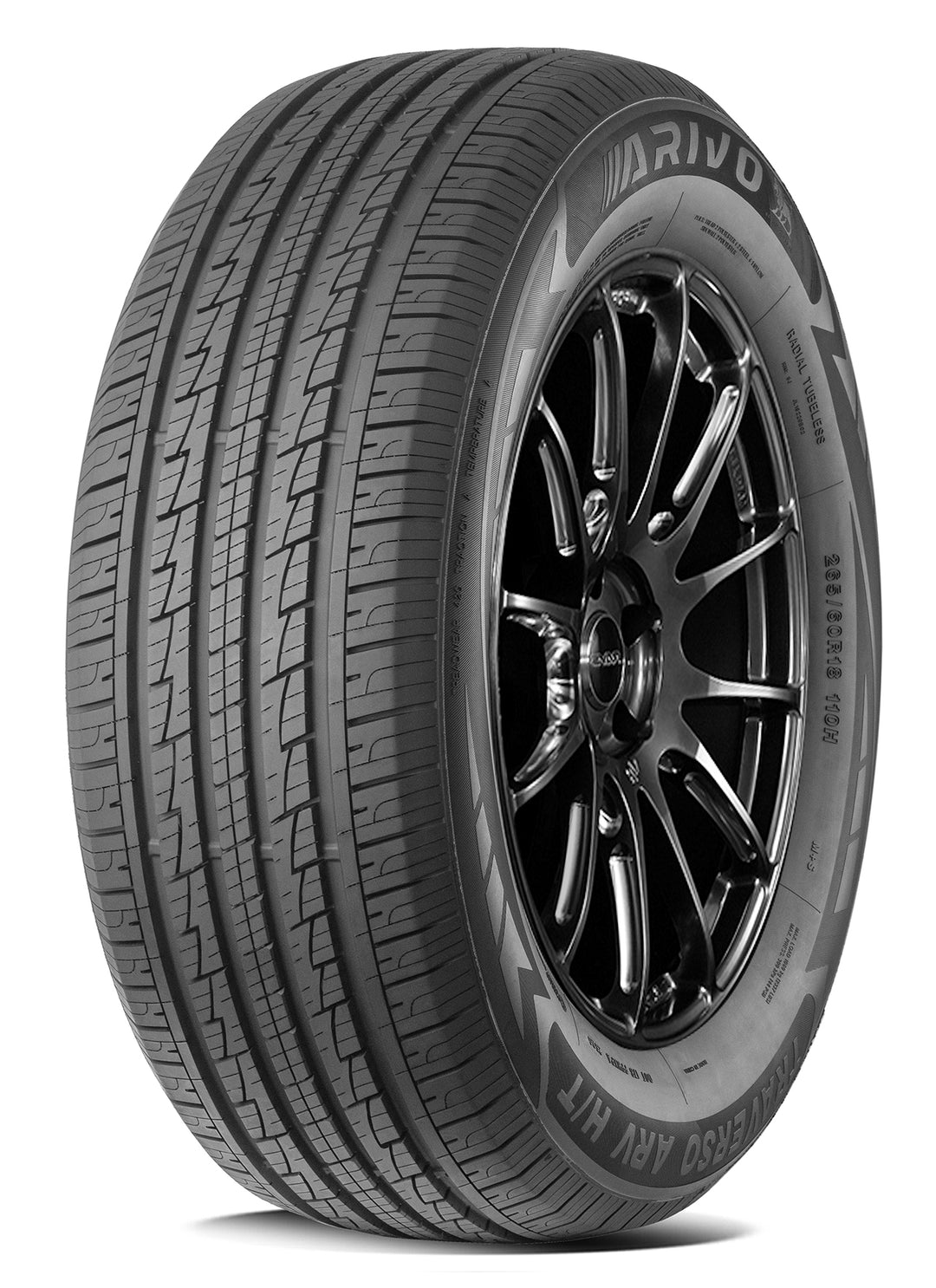 ARIVO 235/65R18