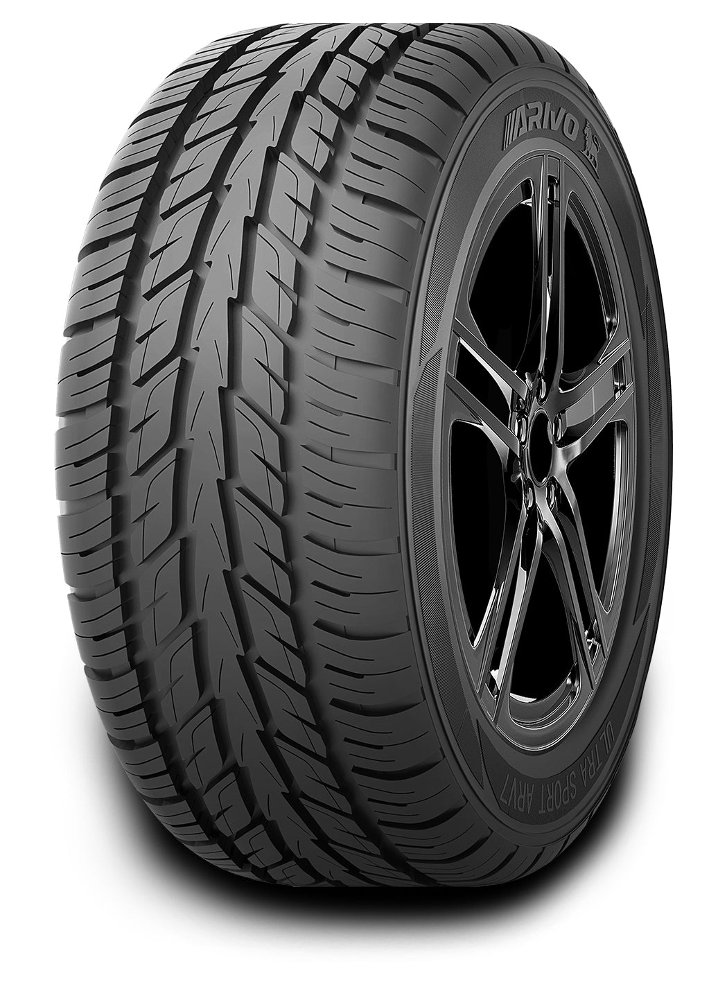 ARIVO 285/40R22