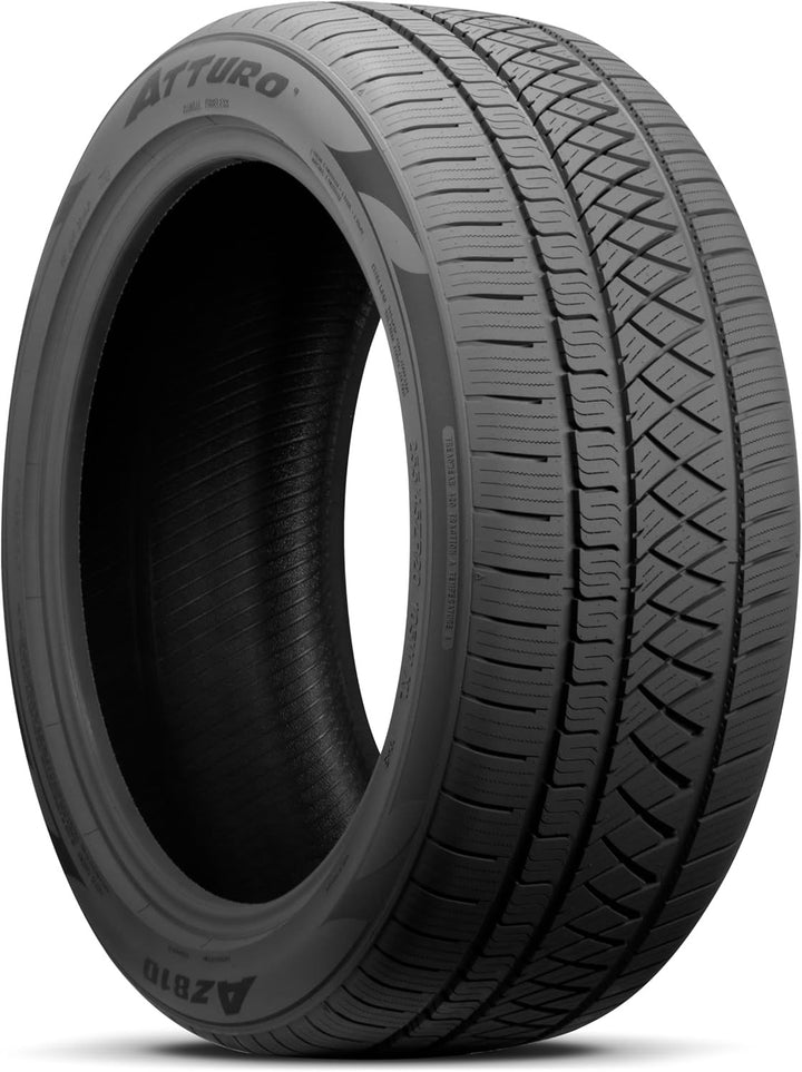 ATTURO 235/45R21