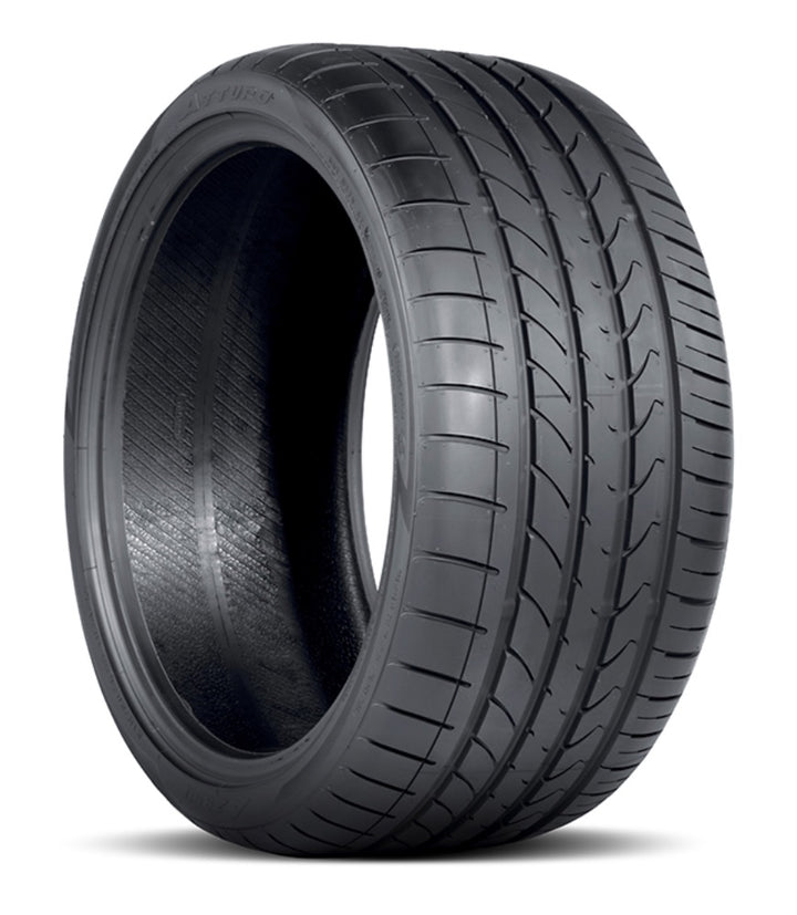 ATTURO 255/55R18