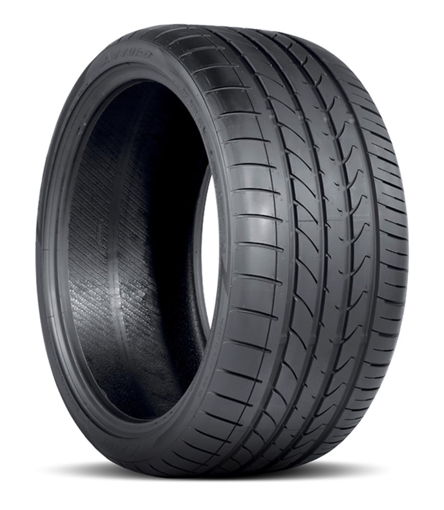 ATTURO 235/55R19
