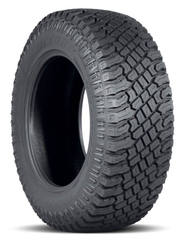ATTURO 275/45R20