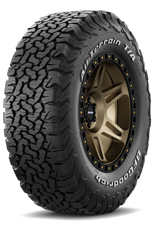BFGOODRICH 285/7065R18