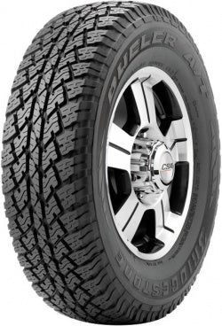 BRIDGESTONE 255/70R17