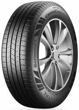 CONTINENTAL 265/65R18
