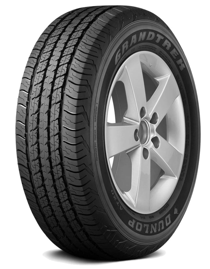 DUNLOP 195/80R15