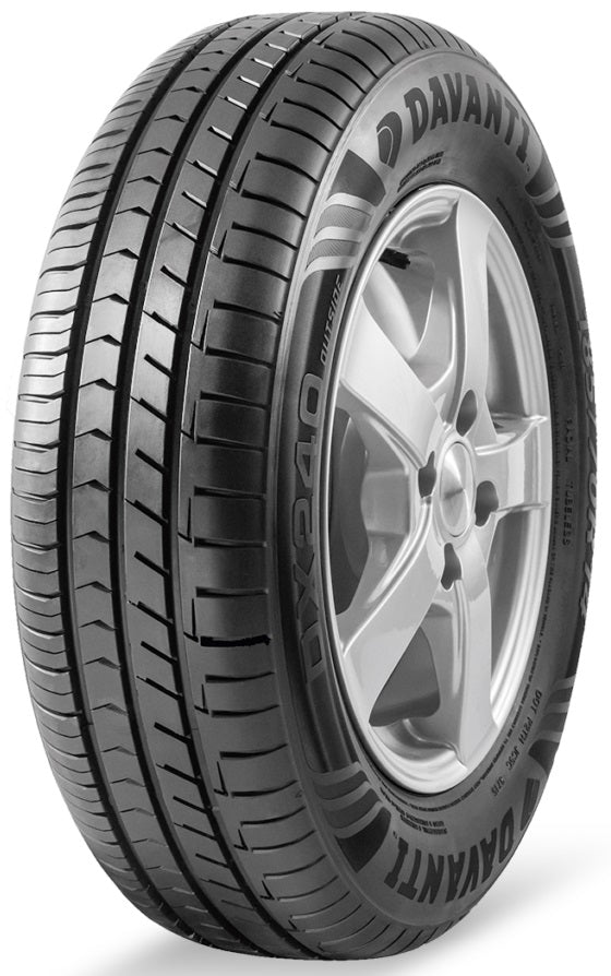 DAVANTI 185/55R14