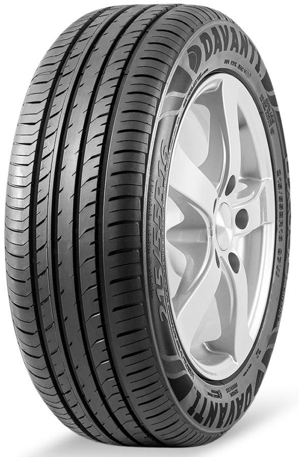 DAVANTI 205/55R15
