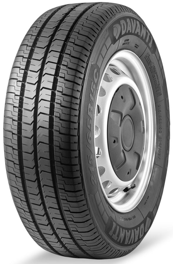 DAVANTI 195/70R15