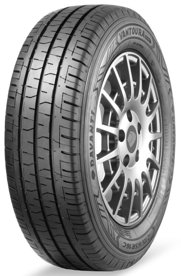 DAVANTI 235/65R16