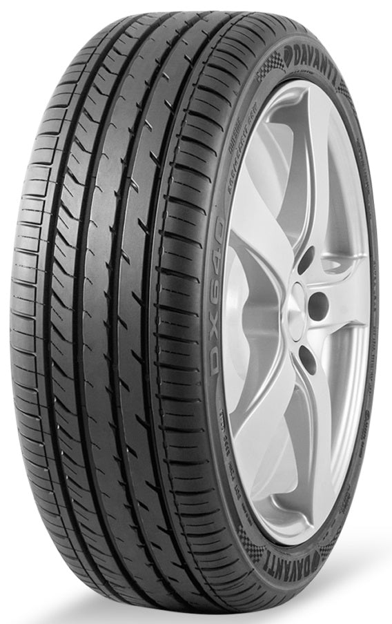 DAVANTI 255/40R17