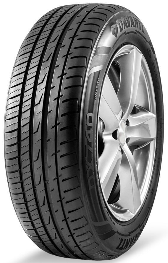 DAVANTI 225/70R16