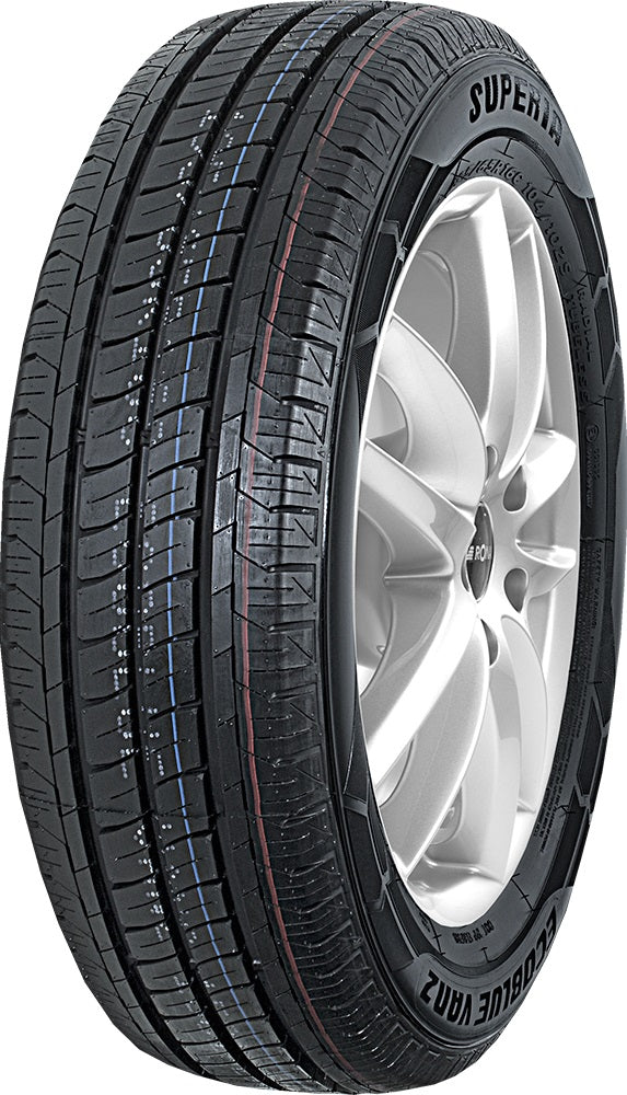 SUPERIA TYRES 195/50R13