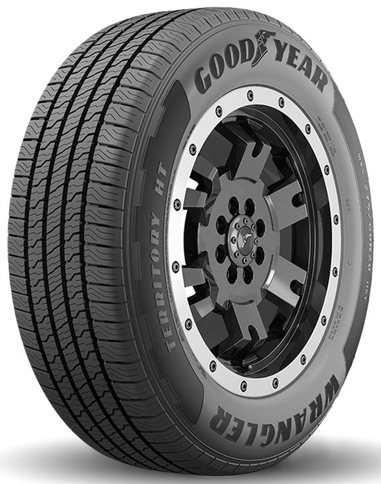 GOODYEAR 255/65R18
