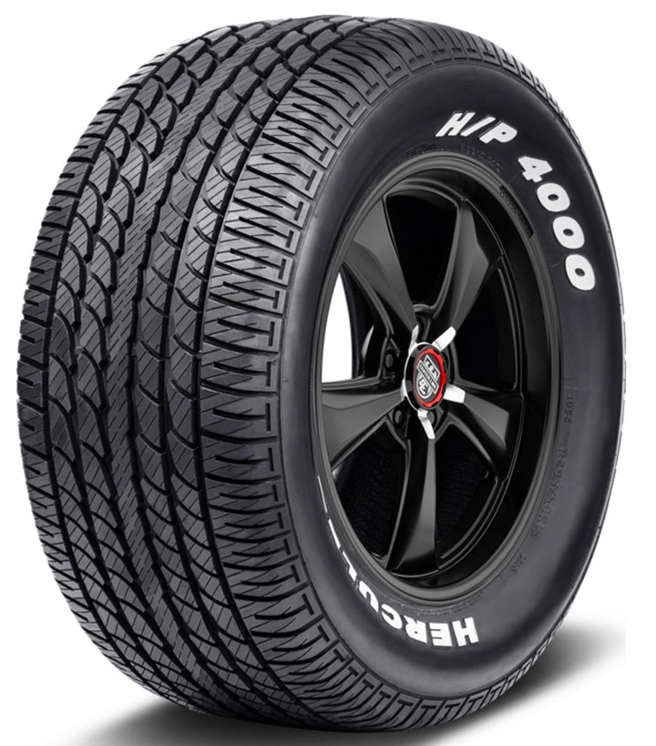 HERCULES 275/60R15
