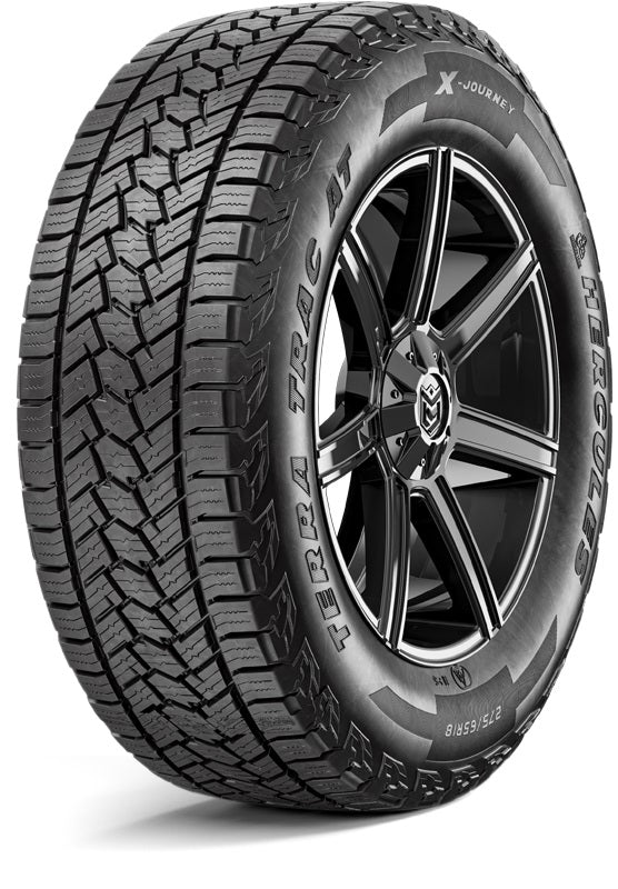 HERCULES 245/65R17