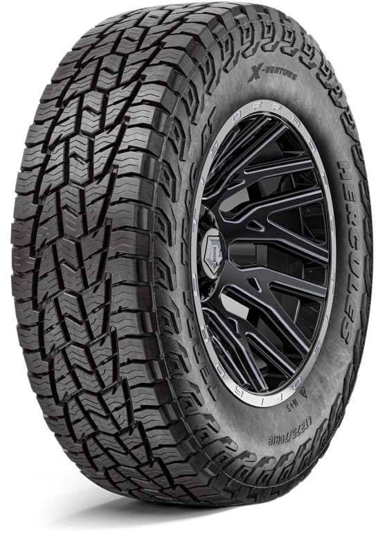 HERCULES 275/70R18