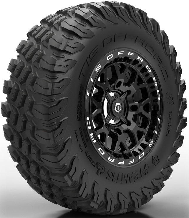 HERCULES 30/10R14