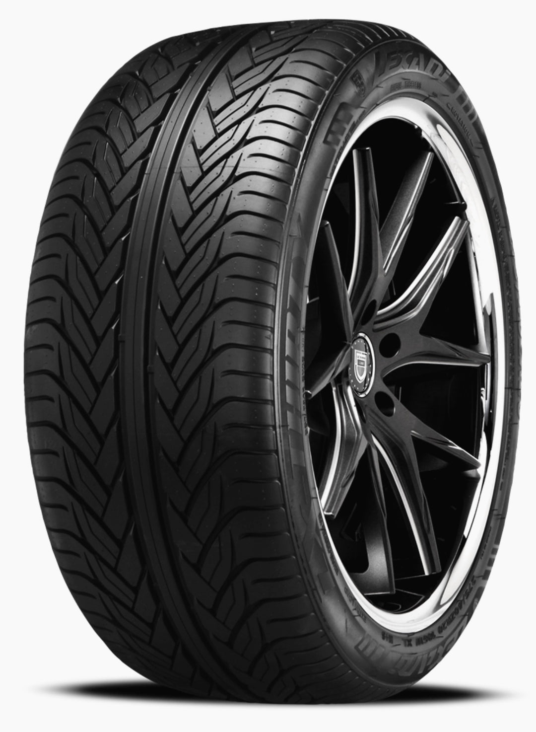 LEXANI 275/40R20