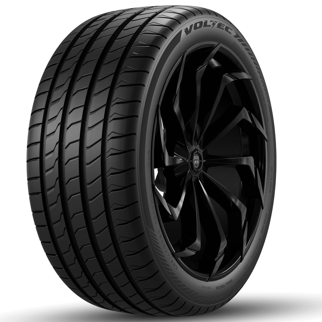 LEXANI 235/35R20
