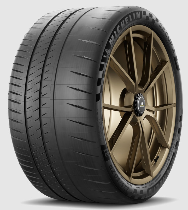 MICHELIN 265/35R20