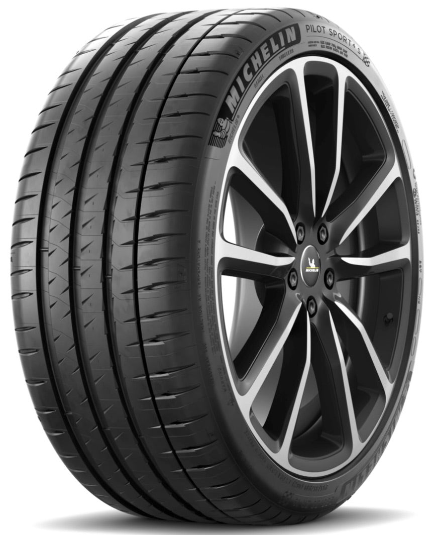 MICHELIN 225/35R19