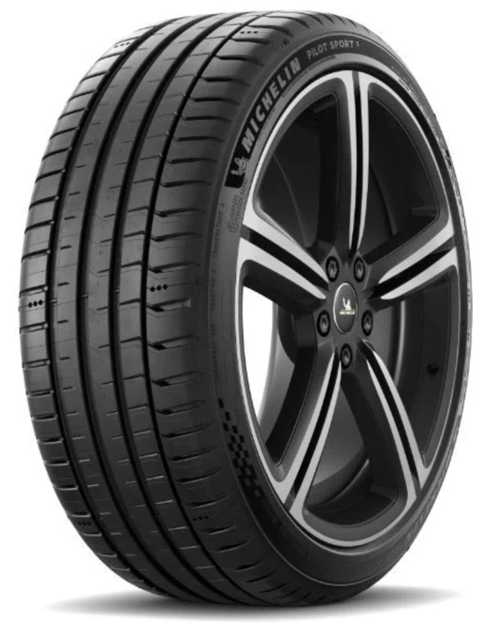 MICHELIN 215/40R18