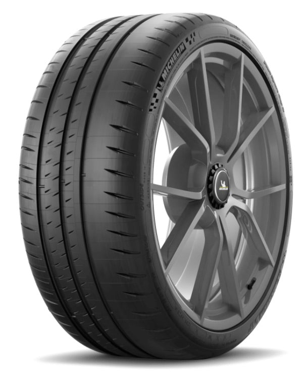 MICHELIN 285/30R19