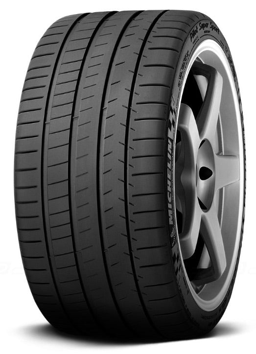MICHELIN 245/35R19