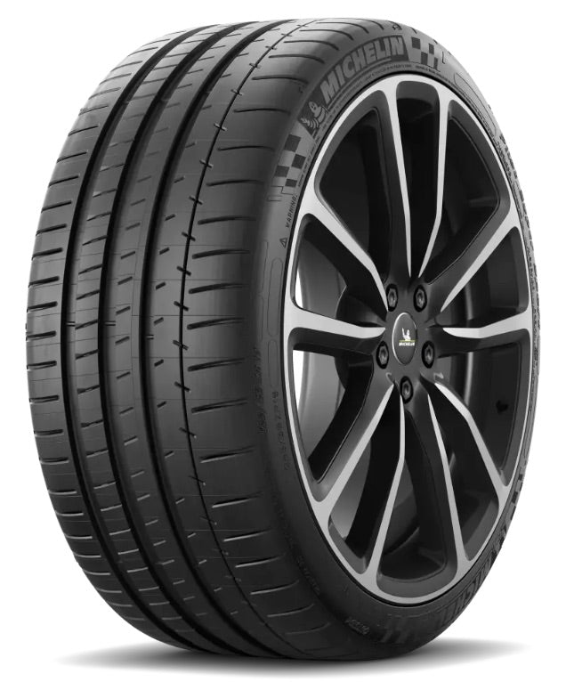 MICHELIN 265/30R20