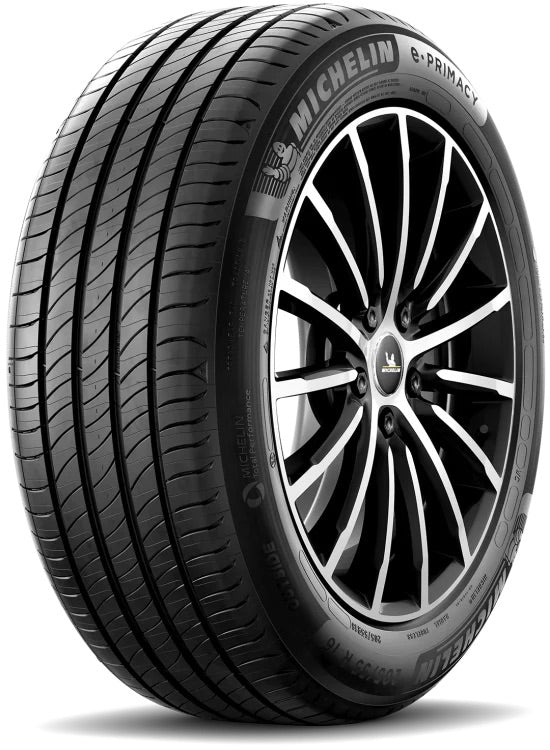 MICHELIN 205/55R19