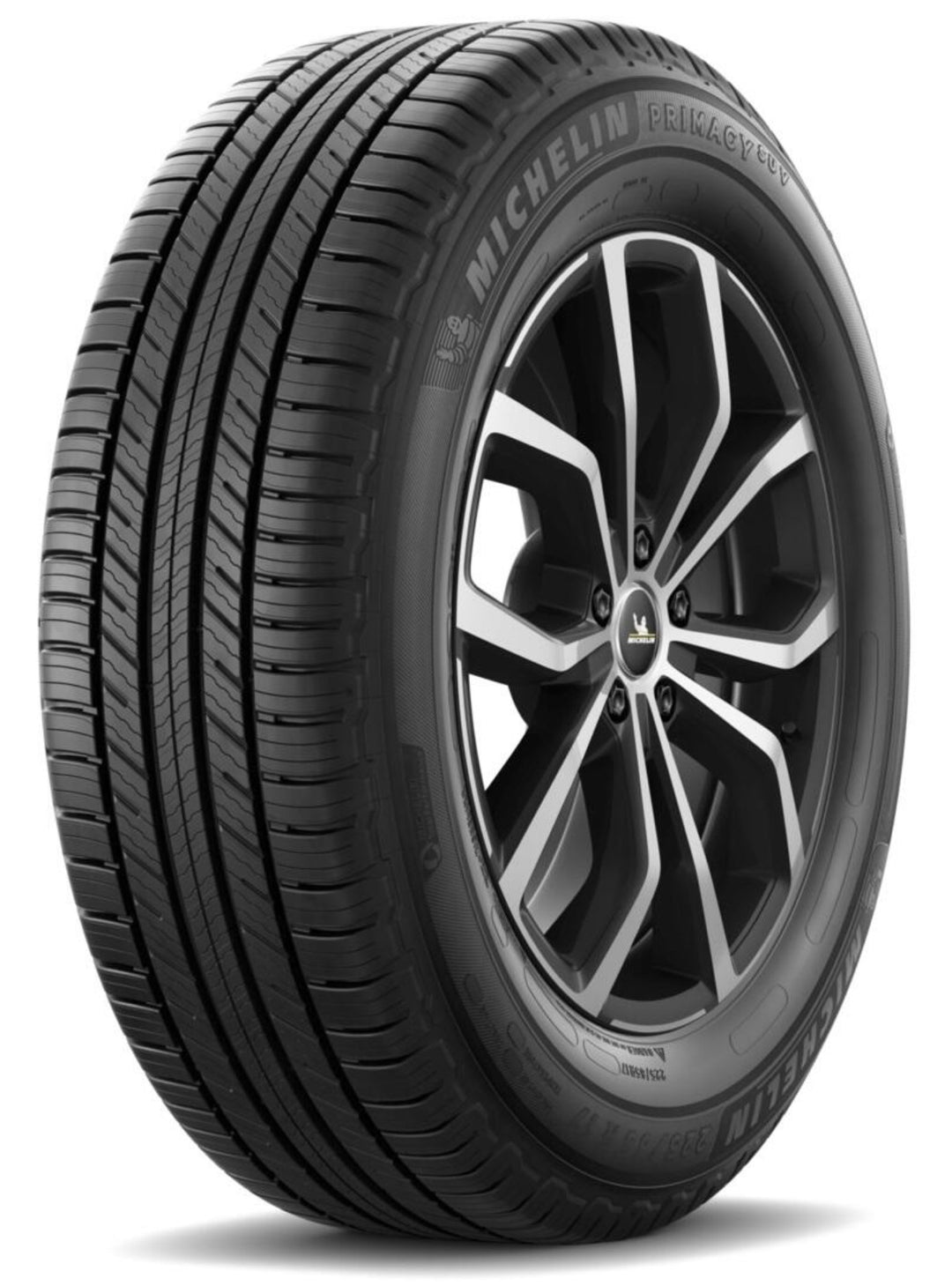 MICHELIN 235/50R19