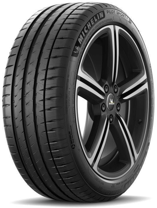 MICHELIN 255/35R20