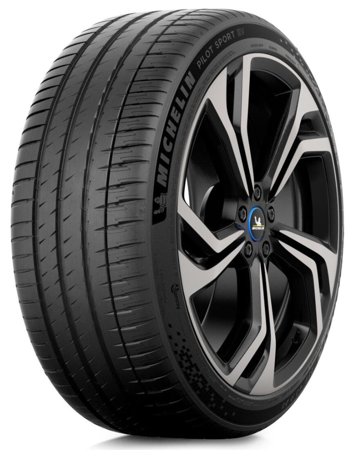 MICHELIN 235/45R20