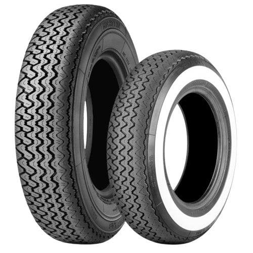 MICHELIN 165/RR15