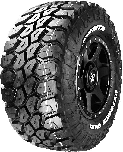 MONSTA 33/12.5R17