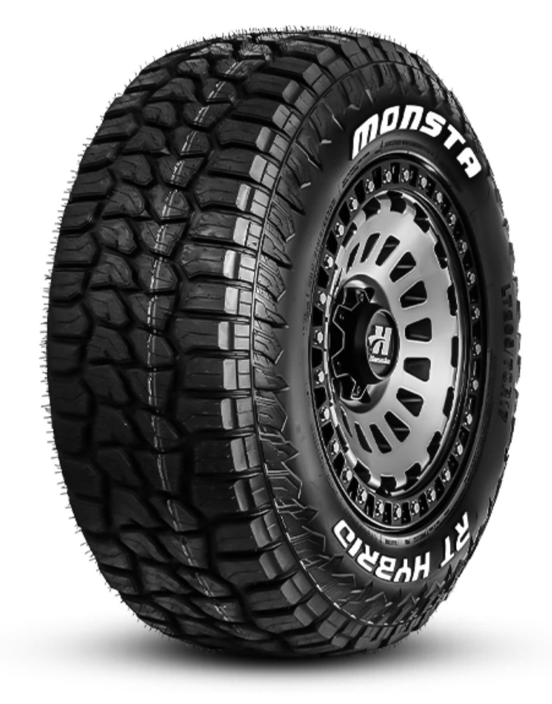 MONSTA 33/12.5R20