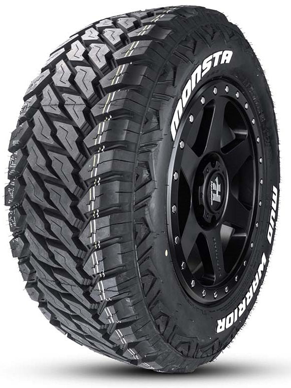 MONSTA 265/65R17