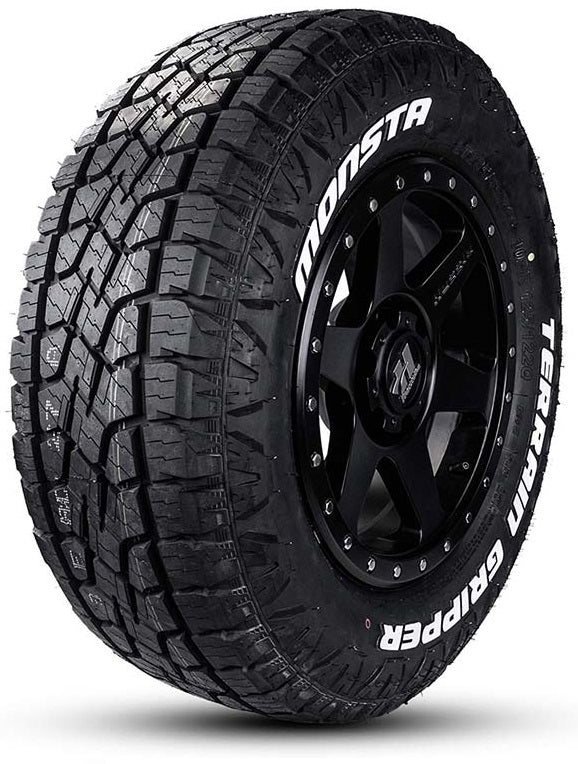 MONSTA 285/70R17