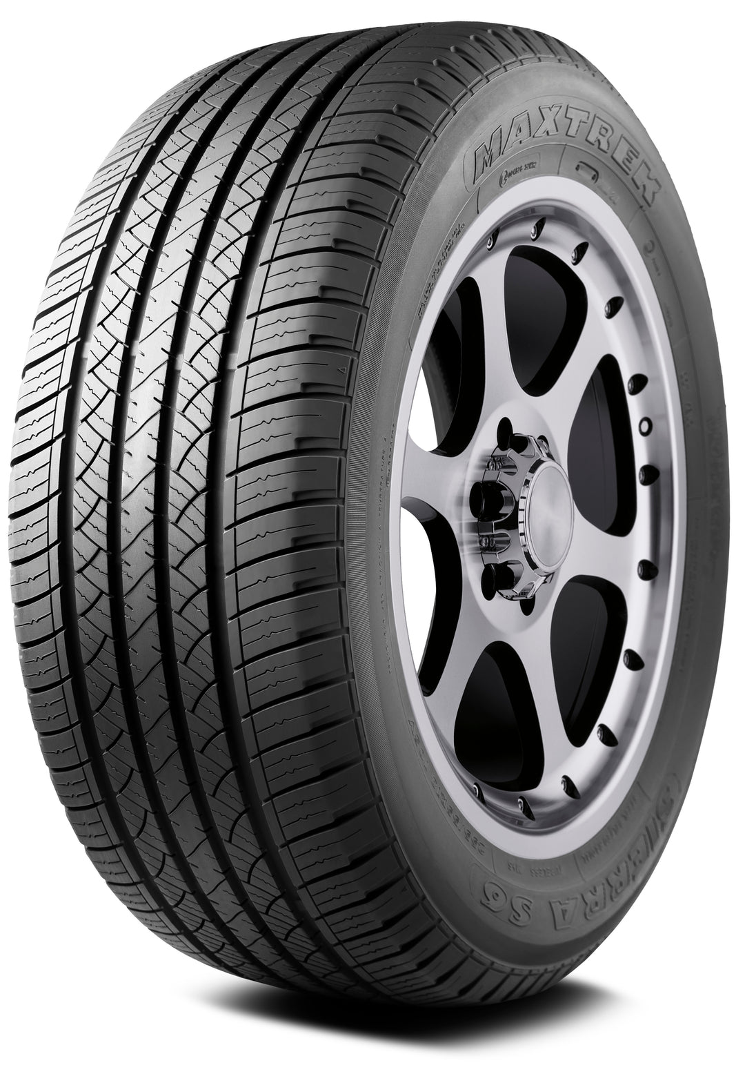 MAXTREK 225/50R18