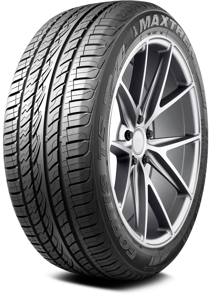 MAXTREK 265/35R22