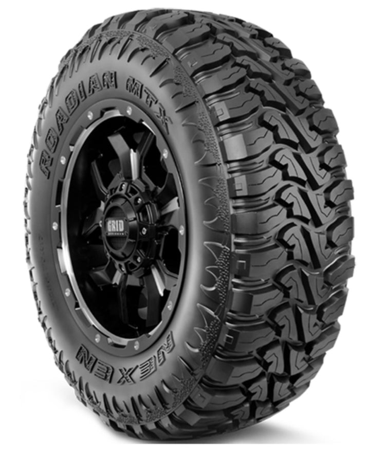 NEXEN 265/75R16