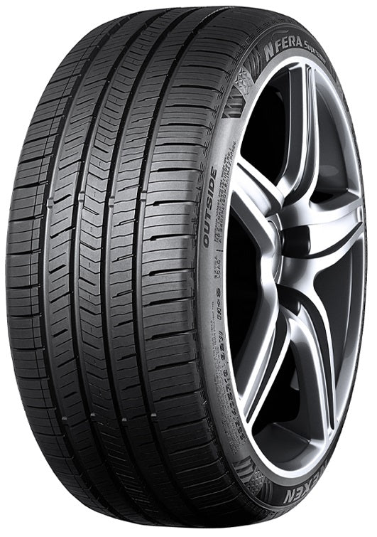 NEXEN 225/65R17