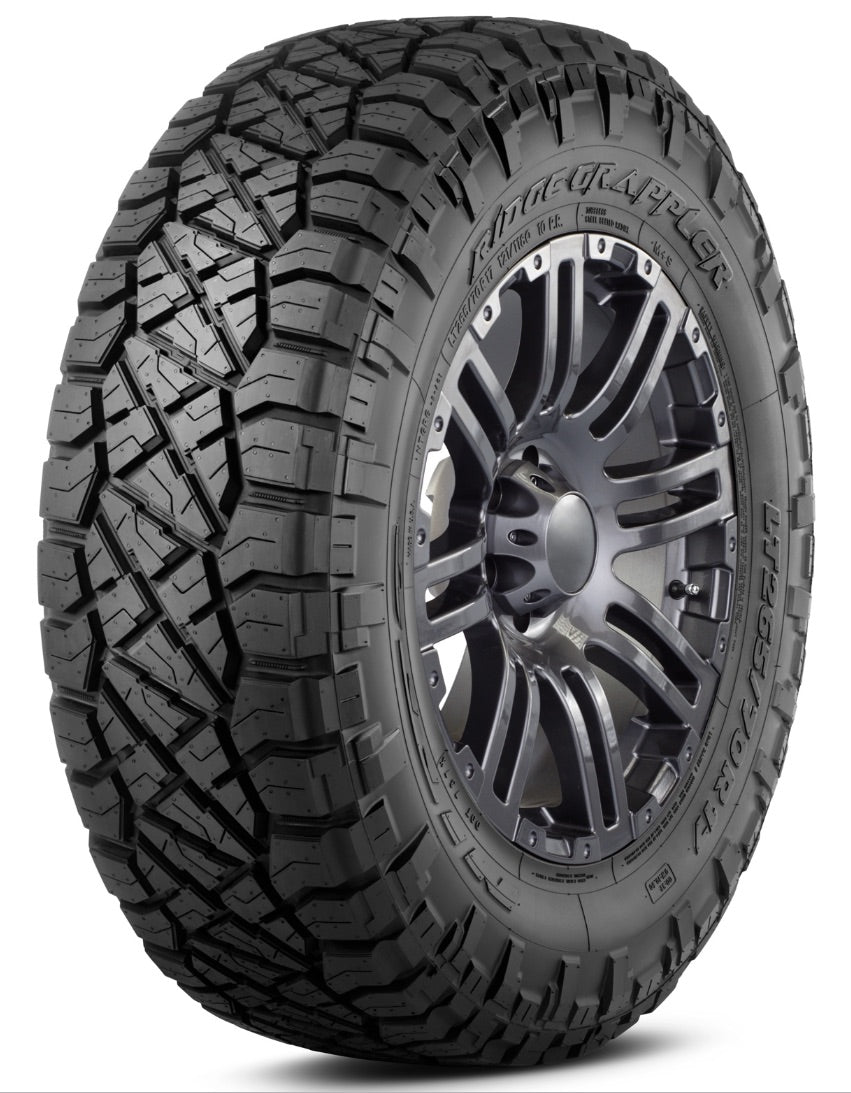 NITTO 265/50R20